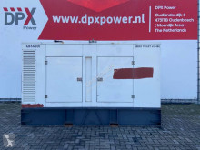 Entreprenørmaskiner motorgenerator Cummins 6CTAA8.3-G5 - 220 kVA Generator - DPX-12264