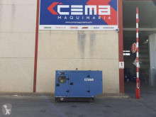 SDMO j 88 k gruppo elettrogeno usato
