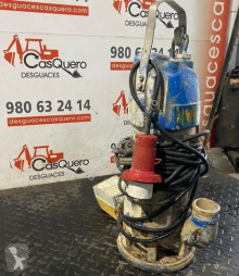 BOMBA EXTRACTORA pompa usato