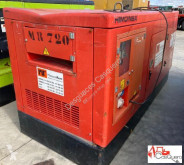 Générateur Himoinsa HFW60
