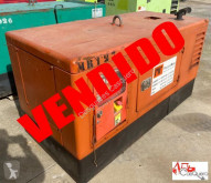 Himoinsa MOV-INS 030 grup electrogen second-hand