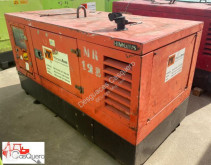 Entreprenørmaskiner Himoinsa MOV-INS 030 motorgenerator brugt