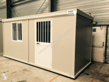 Material de obra bungalow Pagin MODULE LONGUEUR 5.11m
