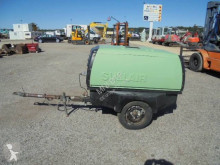 Sullair S 35 kompressor brugt