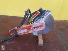 Mezzo da cantiere Husqvarna K 2500