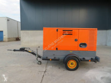 Atlas Copco QAS 45 generatorenhet begagnad