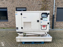 Grup electrogen Perkins FG Wilson P22-4 22 kVA Supersilent generatorset as New !