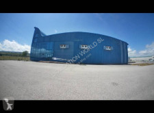 Material de obra Matériel factory We sell a whole factory of anchovies