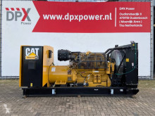 Caterpillar 900F - 3412 - Generator - DPX-12331 gruppo elettrogeno usato