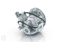 Trasmissione ZF Marine Getriebe ZF220, 280, 285,301,325,350,4