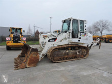Chargeuse sur chenilles Caterpillar 963
