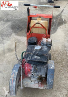 Matériel de chantier scie à sol Dimas FS 300 C CORTADORA PAVIMENTO