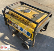 Générateur Eurotrac WA 3500 B
