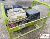 Material de obra Pramac 3000 generador usado