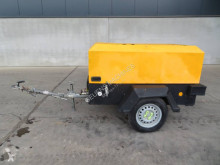 Doosan 7/31E compresseur occasion