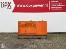 Material de obra Iveco F4GE0455C - 60 kVA ( incomplete ) - DPX-12131 grupo electrógeno usado
