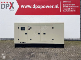 Ricardo 6126ZLD-D - 313 kVA Generator - DPX-19716 gruppo elettrogeno nuovo