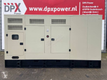 Material de obra Ricardo K25G748D - 550 kVA Generator - DPX-19718 grupo electrógeno nuevo