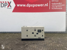 Ricardo K4100ZD - 40 kVA Generator - DPX-19704 gruppo elettrogeno nuovo