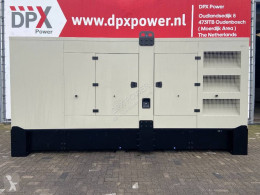 Volvo generator construction TWD1644GE - 723 kVA Generator - DPX-17712
