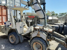 Matériel de chantier Eurobress EUROTRANSPOSE ETP 4 ROUES autres matériels occasion