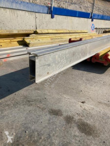 Material de obra cofre Intequedis POUTRELLES ALUMINIUM MILL'S PHAL P1