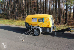 Atlas Copco Kompressor XAS 88 KD - so gut wie neu compressore usato