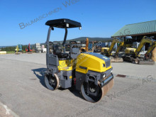 Compactador Dynapac CC 1200 Vi compactador tándem usado