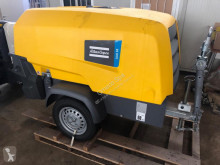 Atlas Copco XAS88 compresor second-hand