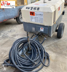 Ingersoll rand R1090F compresseur occasion