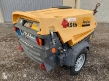 Atlas Copco XAS37 KD PE compresseur occasion