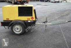 Kaeser M20 tweedehands compressor