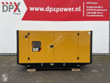 Material de obra Caterpillar DE150E0 - 150 kVA Generator - DPX-18016.1 grupo electrógeno nuevo