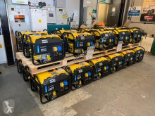 Groupe électrogène Atlas Copco P3000i