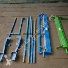 Matériel de chantier Fixations Cemafer Einbauwerkzeug Cemafer Einbauwerkzeug pour autre matériel TP occasion