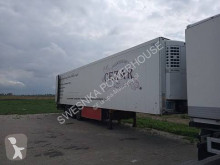 Matériel de chantier Matériel SCS Schmitz THERMO KING SL 200e
