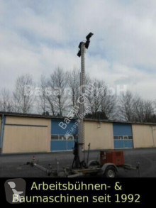 Material de obra torre de iluminación SCHMIDT FG 100 LM