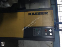 Kaeser DSD 241 + Kaeser TD 245 CE + Komnino KP-6000 – komplet kompresor + osuszacz compresseur occasion