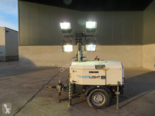 Reflektorkocsi Towerlight VB-9