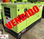 Générateur Pramac GSW 80 P