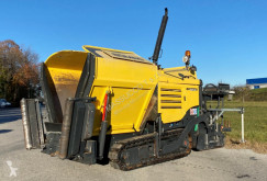 Yol çalışmaları Bomag bf223c finişer ikinci el araç