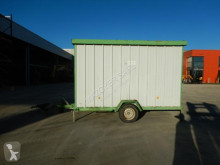 Material de obra Matériel 3400