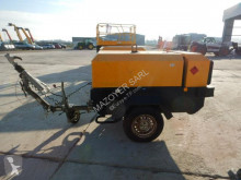 Material de obra compresor Ingersoll rand 7/41