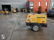 Kaiser M20 compresseur occasion
