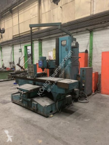 Matériel de chantier Fräsmaschine occasion