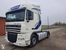 Строителна техника Matériel DAF 105XF460 ciągnik siodłowy
