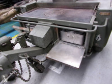 Material de obra Marapco CUISINE ROULANTE otros materiales usado
