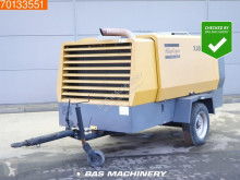 Atlas Copco XAMS850 CD Cat Engine!! construction used compressor