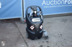 Generator construction Fuel Diesel Tank 75L