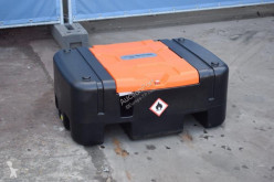 Generator construction Fuel Diesel Tank 200L